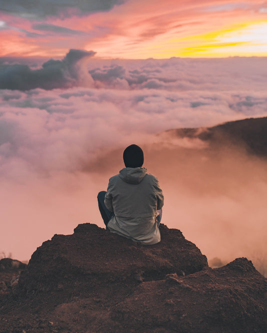 The Power of a Morning Ritual