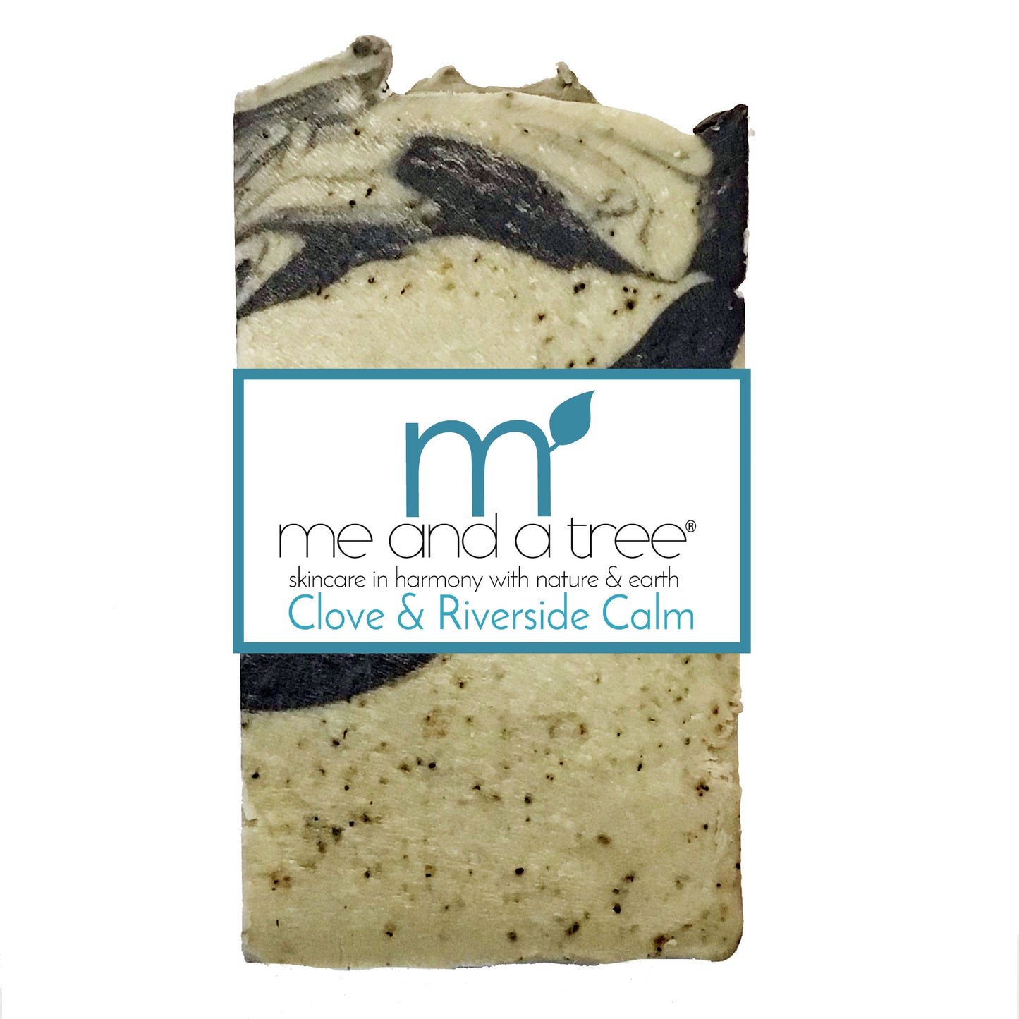 Best Natural Organic Clove & Riverside Exfoliate Bar Soap Best natural organic soap for Kids Men and Women. Shaving, Face, Body, best smelling,