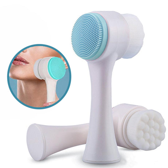 Best Collagen Facial Brush