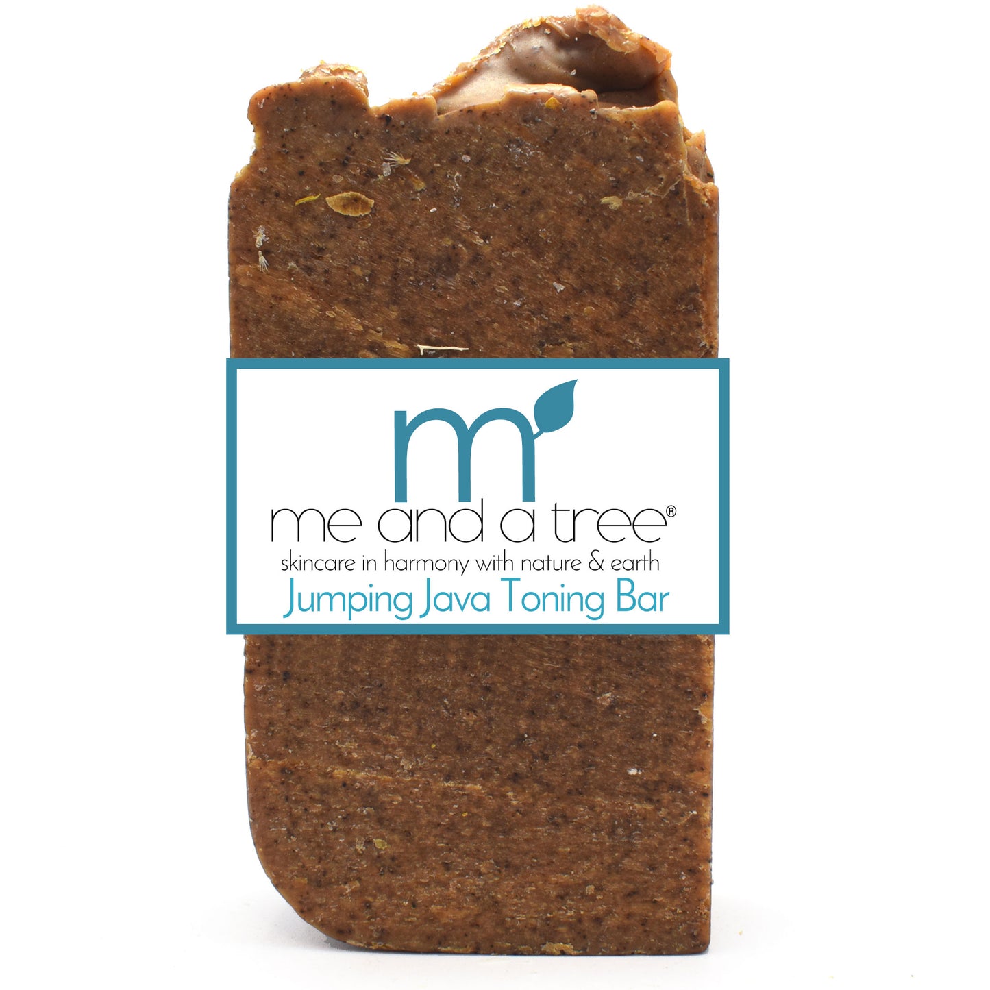 Best Jumping Java Coffee Blackhead Exfoliating Eczema Acne Soap Bar