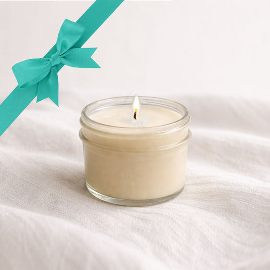 Lotus In Love - Studio Poured Candle