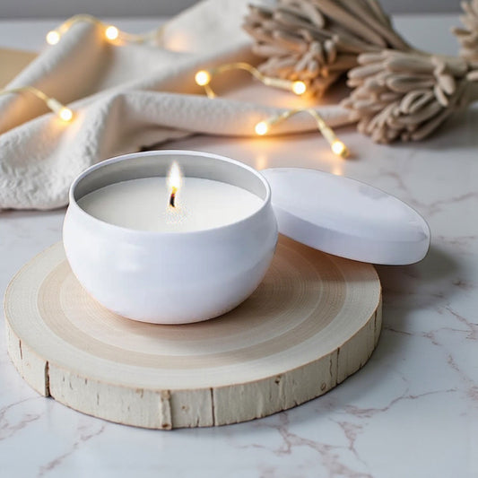 LIMITED LOTUS SPA SET