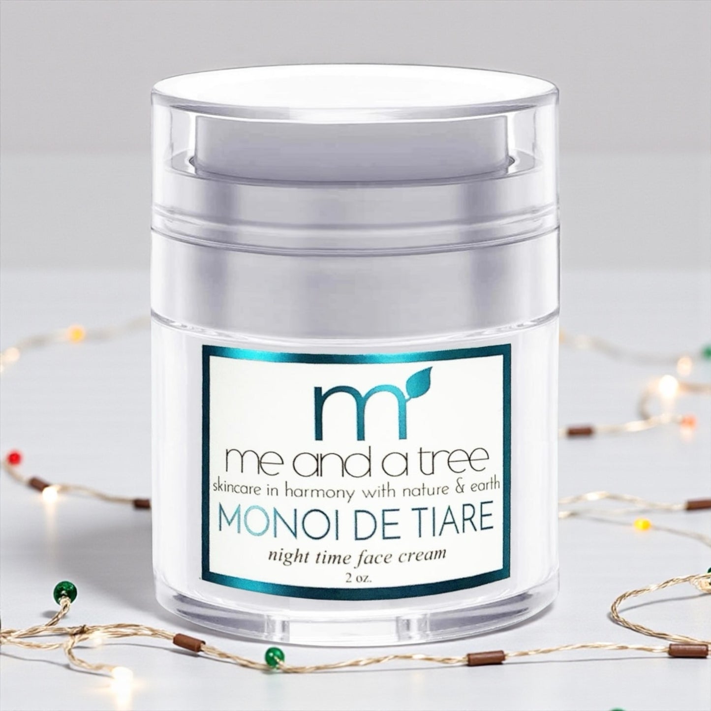 Winter Radiance Spa Set