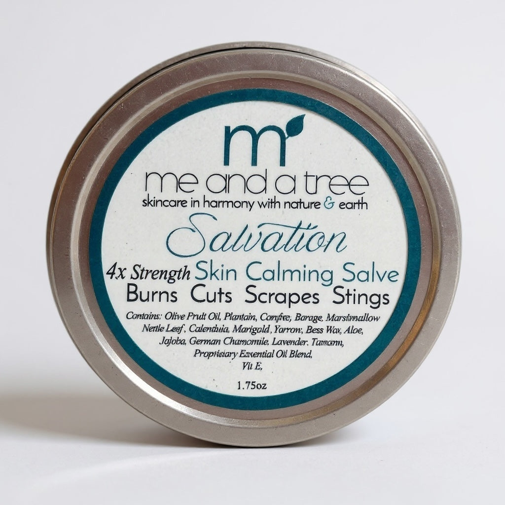 Muscle Relief Winter Wellness Set