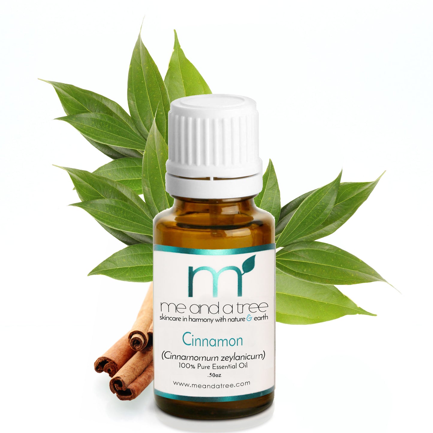 Cinnamon Essential Oil